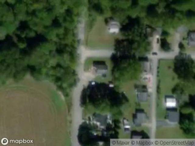 N Cedar St