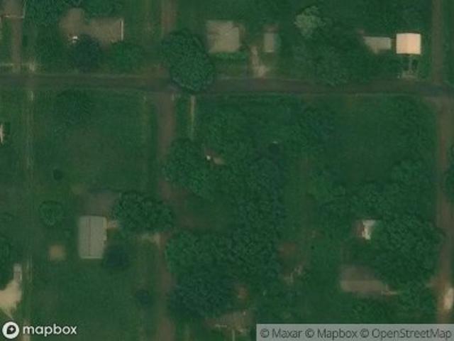 N Cedar St