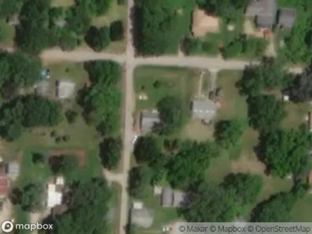 N Cedar St