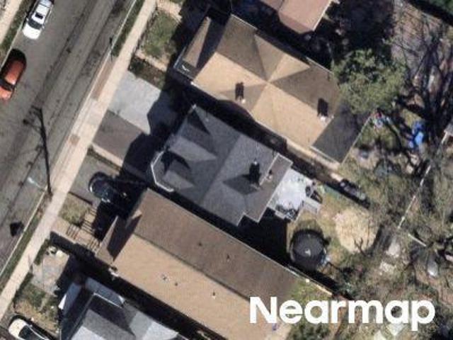 N Center St