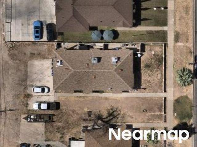 N Center St