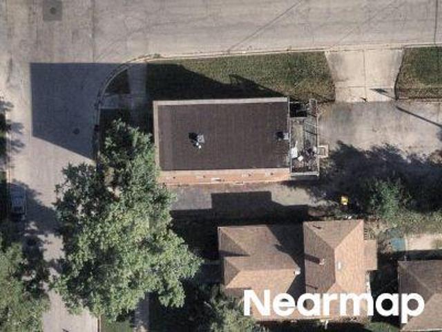 N Center St