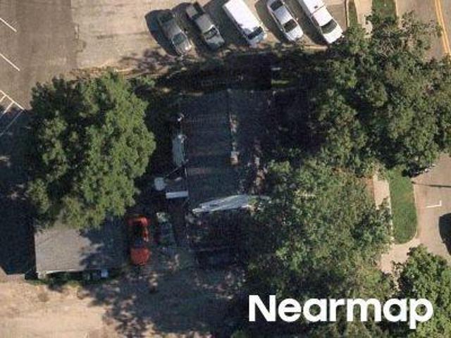 N Center St
