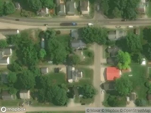 N Centerville Rd
