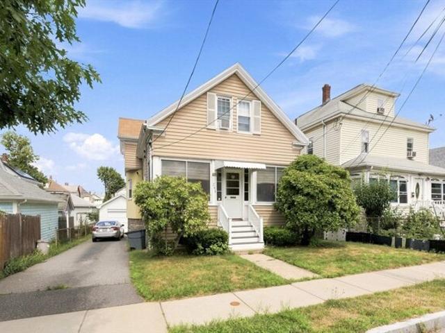N Central Ave, Quincy, Home For Sale