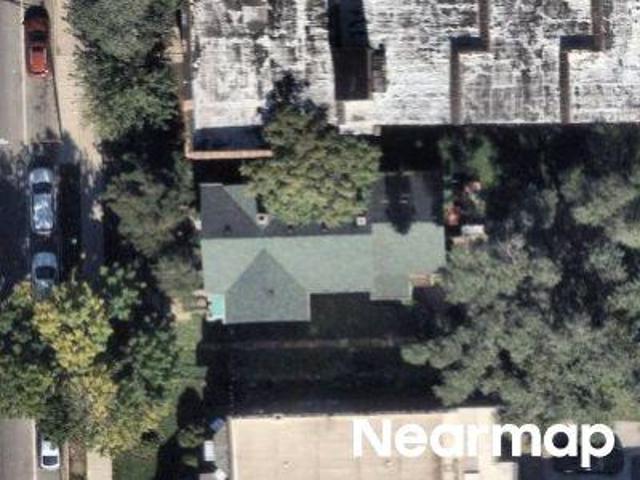 N Central Ave