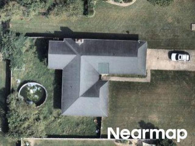 N Chamberlain Dr