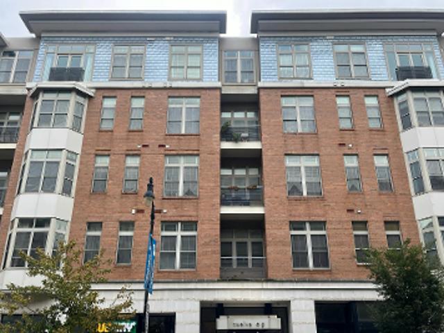 N Charles Street, Apt 306, Parking Units P 8a P 8b And Storage Unit 27
