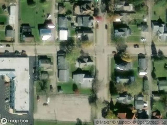 N Cherry St