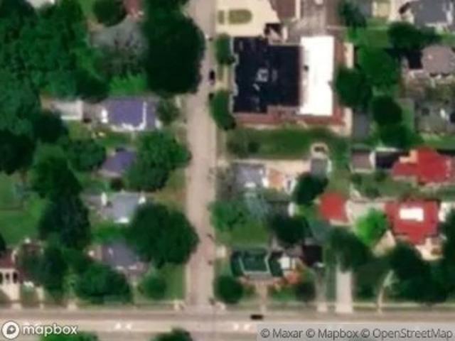 N Cherry St