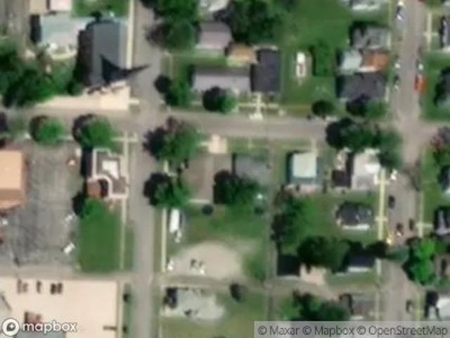 N Cherry St