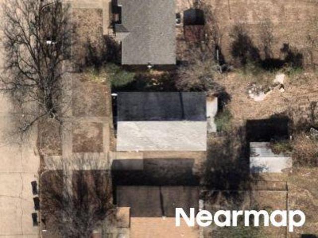 N Chickasaw Ave