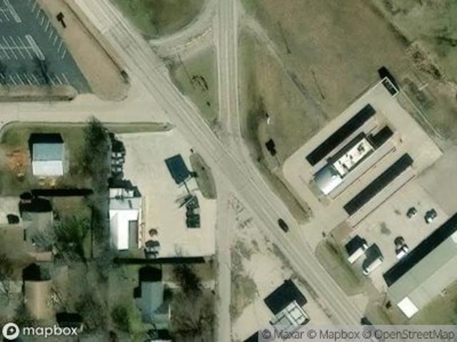 N Chickasaw Ave