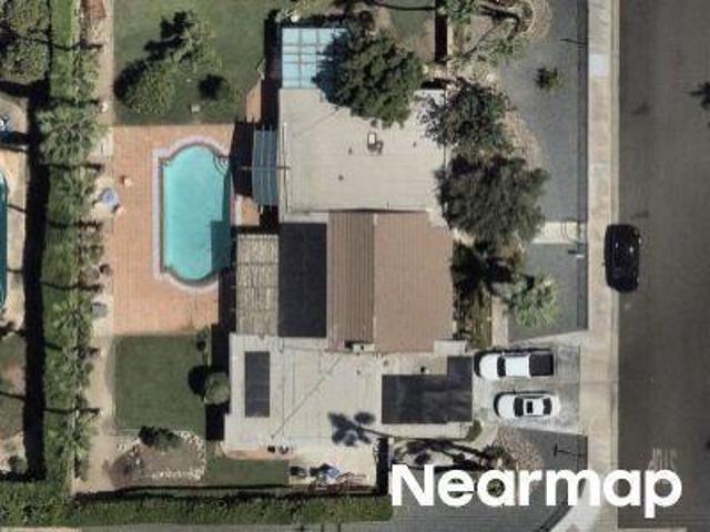 N Chiquita Cir