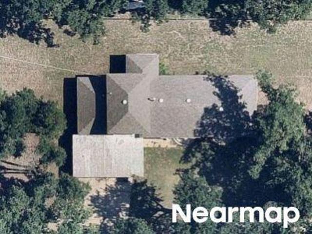 N Chisholm Rd