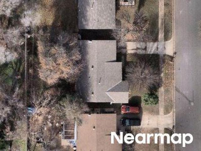 N Christine Dr