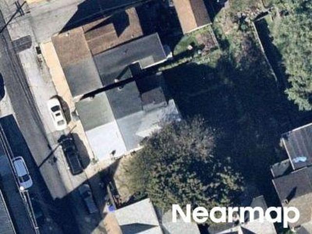 N Church St
