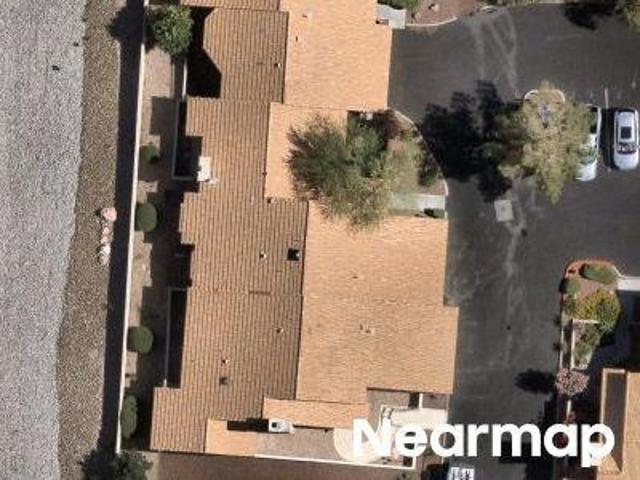 N Cimarron Rd