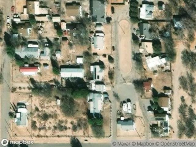 N Circle Dr