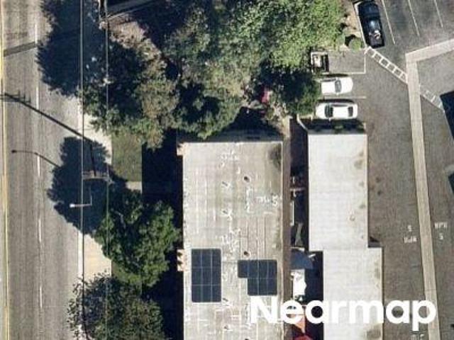 N Citrus Ave