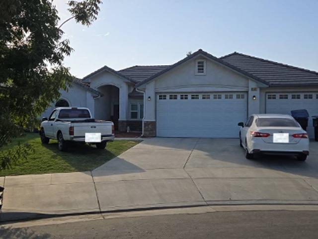 N Citrus Ct