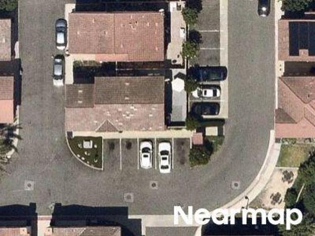 N Citrus Hill Ln