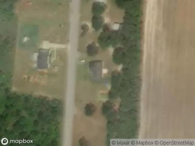 N Clemson Dr