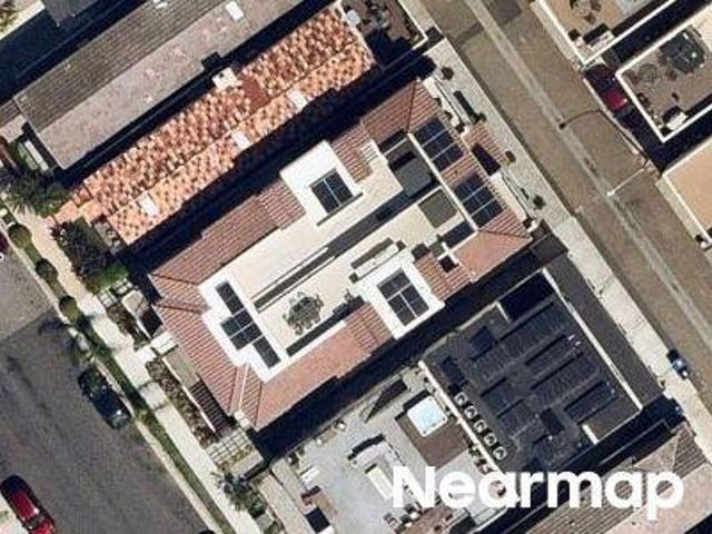 N Cleveland St # 1