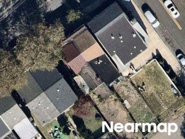 N Clinton Ave