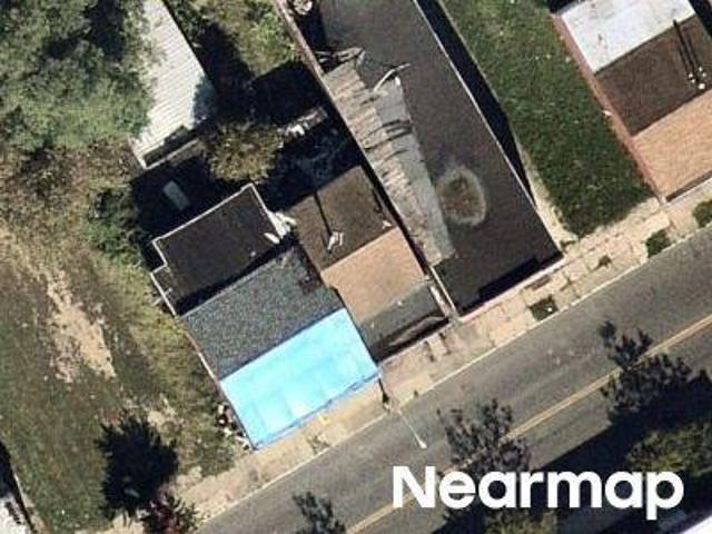 N Clinton Ave