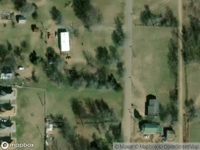 N Clinton St