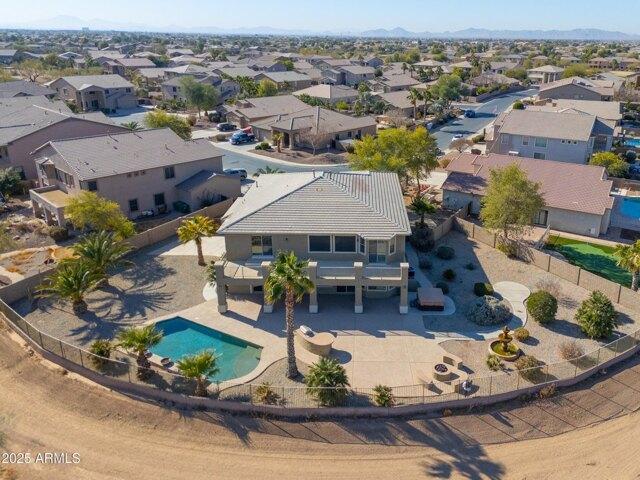N Cline Ct, Maricopa, Home For Sale