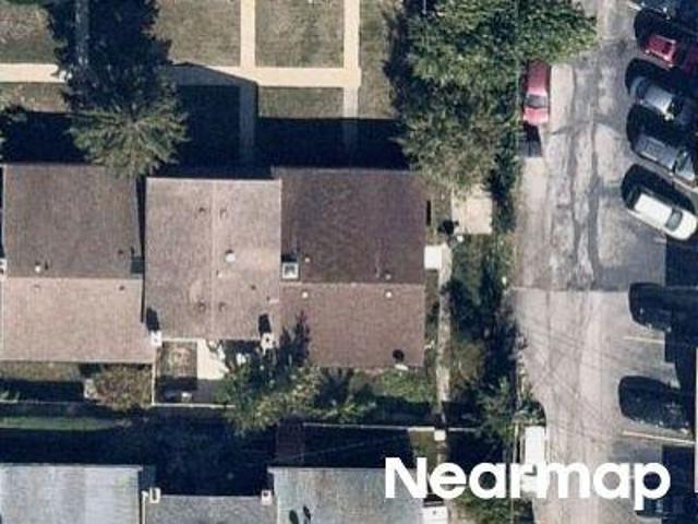 N Clifton Ave