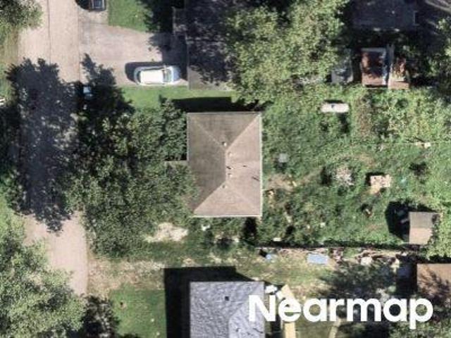 N Clover Elm Dr