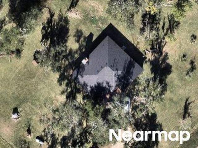 N Co Rd 707