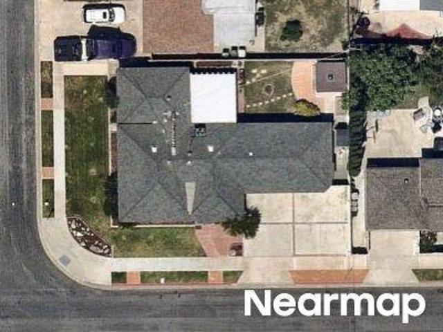 N Coolidge Ave