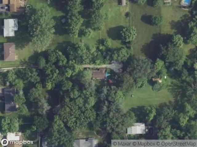 N Cooper Rd