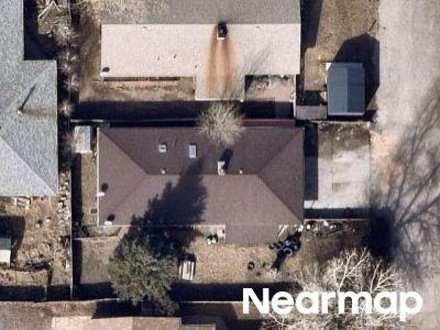 N Colorado Ave