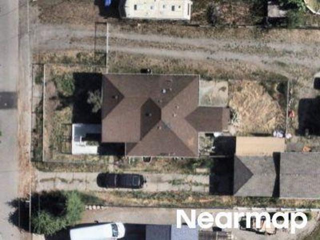 N Coleman Rd