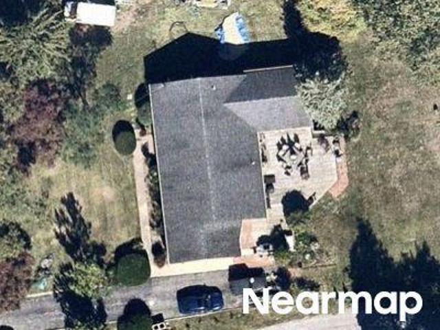 N Coleman Rd