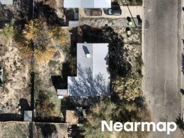 N Columbine St