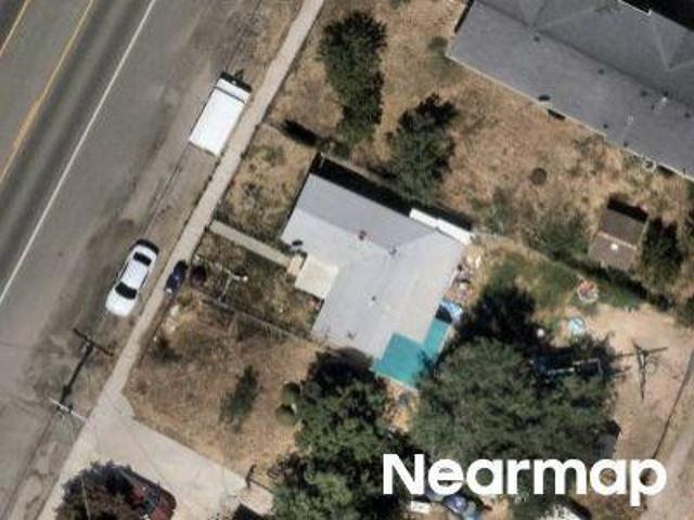 N Connor Ave