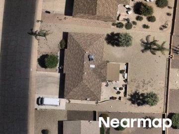 N Concho Cir