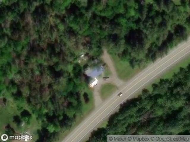 N Concord Rd