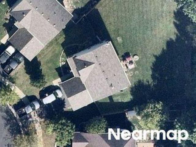 N Cornerstone Dr
