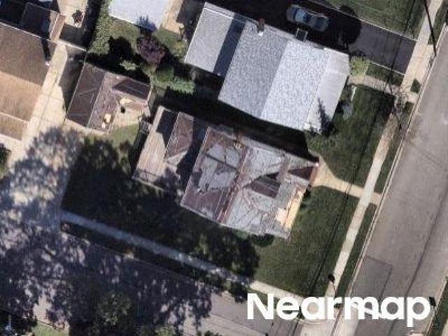 N Cottage St