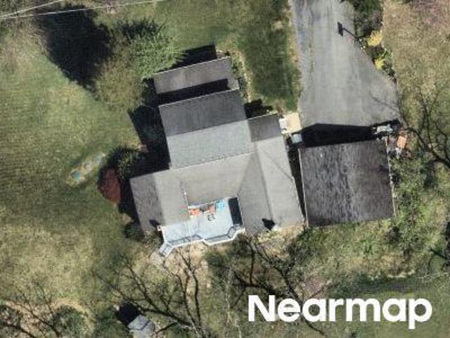 N Cottonwood Rd