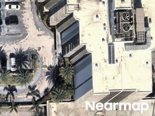 N Country Club Dr Apt 701