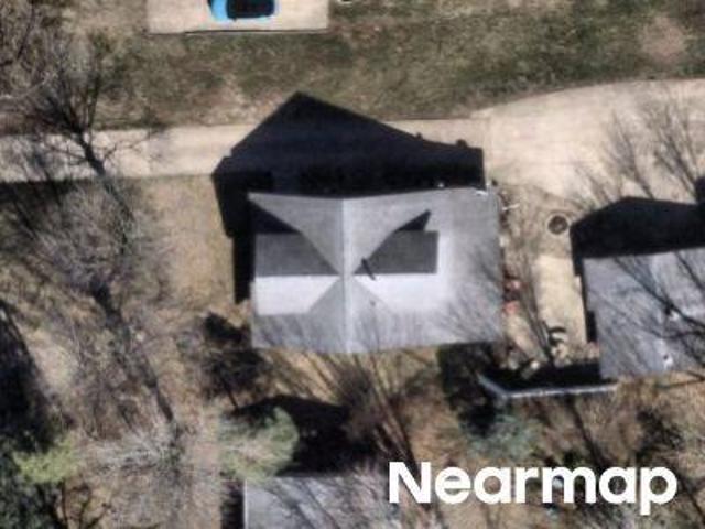 N Country Club Rd