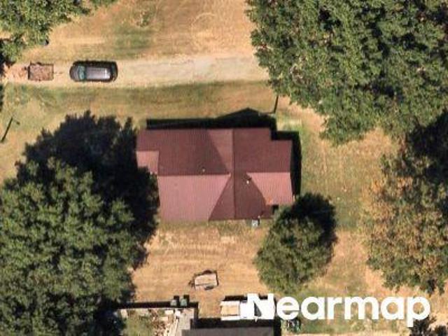 N Country Club Rd